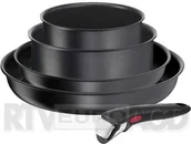 Zestawy garnków i patelni - Tefal Ingenio Daily Chef 5 elementów - miniaturka - grafika 1