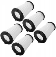 Filtry do odkurzaczy - ELECTROLUX Filtr EF150 do odkurzacza EER7ANIMAL 5x - miniaturka - grafika 1