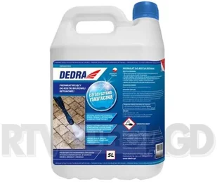 Dedra Dedra DED8823A55 DED8823A55 - Przedłużacze i rozgałęźniki - miniaturka - grafika 2