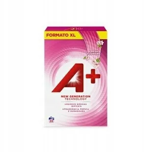 Ariel Proszek do prania A+ Fresh Flower 3,3 Import - Środki do prania - miniaturka - grafika 2