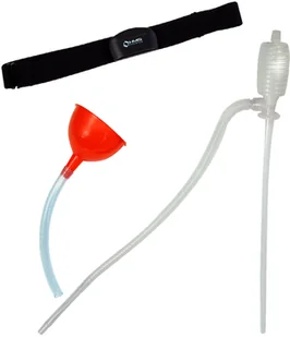 HMS Wioślarz wodny ZW1600 - 27908-uniw - Wioślarze - miniaturka - grafika 10