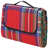 Śpiwory - Ferrino piknik Plaid Picnic sufitowe, wielokolorowe, L 86271 - miniaturka - grafika 1