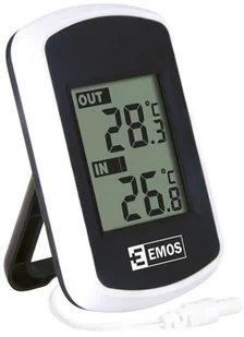 Emos E0041 - Stacje pogodowe - miniaturka - grafika 2