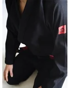 Kimona, stroje i obuwie - Manto Sklep KIMONO MANTO BASE 2.0 BJJ GI BIAŁE - miniaturka - grafika 1