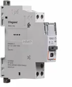 Systemy inteligentnych domów - Legrand Przekaźnik bistabilny connected CX3 with Netatmo 412170 412170 - miniaturka - grafika 1