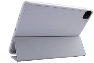 JCPAL DuraPro Protective Case with Pencil Holder Light Grey for i Pad Pro11-inch(2021) zgsklep-1412-0 - Etui do tabletów - miniaturka - grafika 3