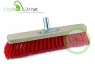 Inne artykuły do sprzątania - Szczotka ulicówka (Możliwość wybrania rozmiaru) ZU40 / ZU50 / ZU60 - miniaturka - grafika 1