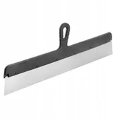 Tynki - Szpachla do sztablatury, 600 mm, stal nierdzewna - miniaturka - grafika 1