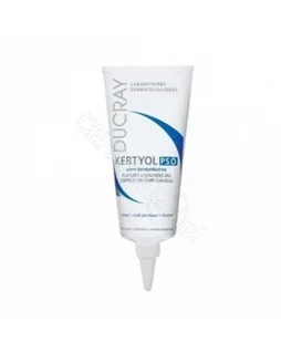 PIERRE FABRE DERMO-COSMETIQUE POLSKA SP. Z O.O. Ducray Kertyol PSO krem o działaniu keratolitycznym 100 ml 7046013 - Balsamy i kremy do ciała - miniaturka - grafika 2