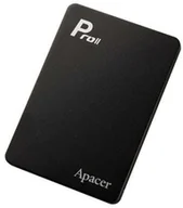 Dyski SSD - Apacer AS510S 128GB AP128GAS510SB-1 - miniaturka - grafika 1