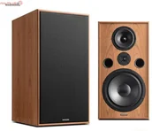 Głośniki i kolumny - Spendor Classic 100 Wiśnia - miniaturka - grafika 1