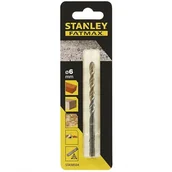 Narzędzia warsztatowe - Stanley WIERTŁO DO BETONU 6x100/60mm STA58504-QZ STA58504-QZ - miniaturka - grafika 1