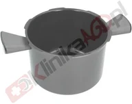 Akcesoria i części AGD - Moulinex SEB Misa z uchwytami do szybkowaru XA605011 - miniaturka - grafika 1