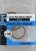 Uszczelki - Comap Comap S279032 uszczelka, czarna S279032 - miniaturka - grafika 1