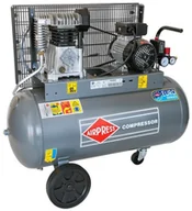 Sprężarki i kompresory - Airpress Sprężarka HL 375-100 360562 - miniaturka - grafika 1