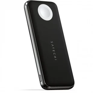 Satechi Satechi Quatro wireless power bank ST-UC10WPBM - Baterie i akcesoria Satechi Satechi Quatro wireless power bank ST-UC10WPBM - Baterie i akcesoria - miniaturka - grafika 2