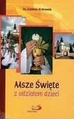 Religia i religioznawstwo - Msze Święte z udziałem dzieci - miniaturka - grafika 1