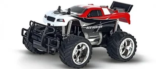 Carrera Auto RC Red Hunter X 2,4GHz 1_700108 - Zabawki zdalnie sterowane - miniaturka - grafika 2