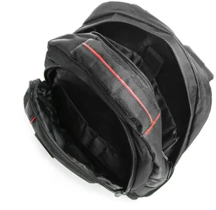 Wittchen Plecak na laptop 15,6'' 85-3P-106-1 85-3P-106-1 - Torby na laptopy - miniaturka - grafika 7