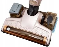 Eldom Nasadka Mopująca Na Mokro Do OB100 - Akcesoria do odkurzaczy - miniaturka - grafika 2