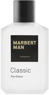 Wody po goleniu - Marbert Marbert Man Classic Pre Shave Lotion 100 ml - miniaturka - grafika 1