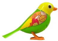 Zabawki interaktywne dla dzieci - DigiBirds z ramką Bella - miniaturka - grafika 1