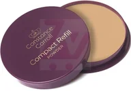 Pudry do twarzy - Carroll Constance Constance puder do twarzy w kamieniu Compact Refill nr 4 - miniaturka - grafika 1