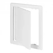Drzwiczki i klapy rewizyjne - airRoxy Drzwiczki rewizyjne 20/25 białe 3311 02-804A - miniaturka - grafika 1