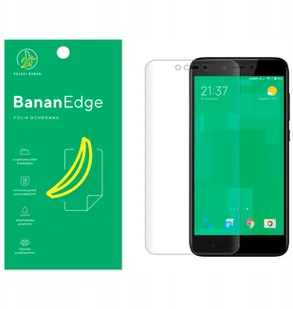 Xiaomi Folia Ochronna do Redmi Note 4 / Note 4X - Szkła hartowane na telefon - miniaturka - grafika 2