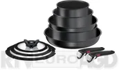 Zestawy garnków i patelni - Tefal Ingenio Daily Chef 10 elementów - miniaturka - grafika 1