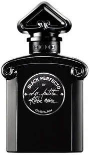 Guerlain Black Perfecto La Petite Robe Noire Woda Perfumowana 100 ml - Wody i perfumy męskie - miniaturka - grafika 2