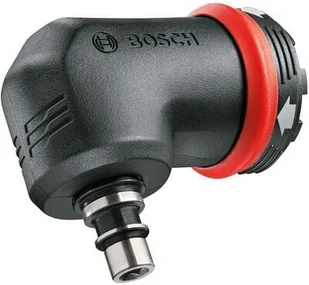 Bosch BOSCH_elektronarzedzia Adapter kątowy do AdvancedDrill 18 i AdvancedImpact 18 - Pozostałe wyposażenie warsztatu - miniaturka - grafika 2