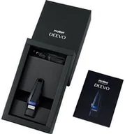 Piłka nożna - Molten Gwizdek sędziowski profesjonalny Deevo - miniaturka - grafika 1