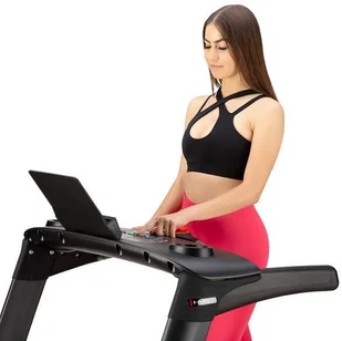 HMS BE3600 (2 CZĘŚCI) BIEŻNIA ELEKTRYCZNA - Bieżnie - miniaturka - grafika 12