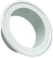 Kominy i akcesoria - Spiroflex Rozeta OCYNKOWANA 150MM - miniaturka - grafika 1