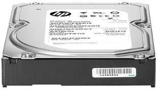 HP Dysk twardy - 500 GB - 7200 rpm - SATA-300 - cache 445535-001 (5188-2517) - Dyski serwerowe - miniaturka - grafika 2