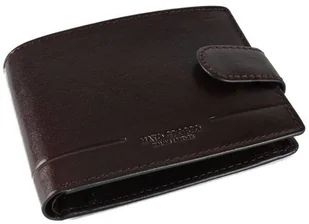 El Forrest Portfel poziomy męski MATO GROSSO 0711/17 RFID 0711/17 25 RFID - Portfele - miniaturka - grafika 5