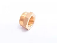 Łączniki, trójniki, kształtki - SIZER SIZER Redukcja 2" x 1 1/4" 235 235 - miniaturka - grafika 1