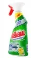 Środki do kuchni i łazienki - Henkel General 500ml Kuchenreiniger spray do kuchni - miniaturka - grafika 1