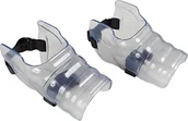 Unihokej - Bauer Skate fenders Professional Pair, l 1095555555 - miniaturka - grafika 1