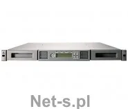 Hewlett-Packard HP montowania w Autoloader untkit 1/8 G2 1U AH166A - Akcesoria do tabletów i e-booków - miniaturka - grafika 4