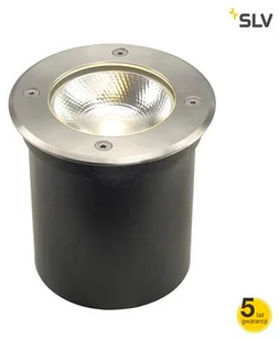 Spotline ROCCI 227600 lampa najazdowa 1x6W 6W 3000K - Lampy ogrodowe - miniaturka - grafika 2