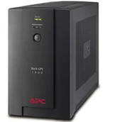 Zasilacze awaryjne UPS - APC Smart-UPS RT 1000VA (SURT1000XLI) - miniaturka - grafika 1