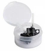 Narzędzia sieciowe - SIGNAL FIRE Zestaw elektrod do spawarki Signal Fire AI-7 SIGNAL FIRE ELEKTROD - miniaturka - grafika 1