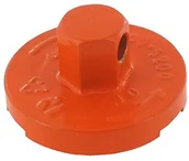 Akcesoria do kos i kosiarek - GreenStar Green Star 10433 narzędzie do demontażu piła łańcuchowa Kupplungen, z trzema pobudzają - miniaturka - grafika 1