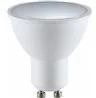 Żarówki LED - Polux GU10 E27 400lm 5,5W 2700K-6500K+RGB wifi Tuya - miniaturka - grafika 1