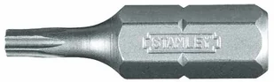 Stanley Końcówka bit 1/4 Torx T25 x 25mm, 68-843 - Śrubokręty - miniaturka - grafika 2