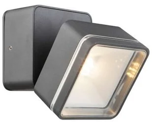 Globo 34300 34300 - Lampy ścienne - miniaturka - grafika 2