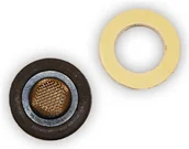 Akcesoria hydrauliczne - Filtr węża pralki komplet - miniaturka - grafika 1