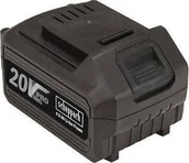 Akumulatory do elektronarzędzi - Scheppach Akumulator Li-ion 20V do Schepach BA4.0-20ProS 4Ah 20V  SCH7909205703 - miniaturka - grafika 1
